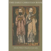 The Early Christian Book