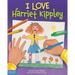 I Love Harriet Kippley