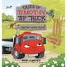 Timothy Gets Stuck