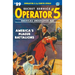 Operator 5 #29: America's Plague Battalions