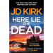 Here Lie the Dead