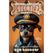 Animal Shelter Detective Agency, Book 1: Diamonds in the Ruff