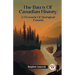 The Dawn Of Canadian History A Chronicle Of Aboriginal Canada