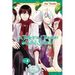 A Terrified Teacher at Ghoul School!, Vol. 4