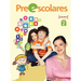 Preescolares, Año 2, Maestro