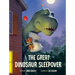 The Great Dinosaur Sleepover