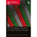 The Routledge Handbook of Critical Finance Studies