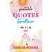 Quotable Quotes Excellence: Vol. 3 of 20 Hope