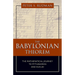 The Babylonian Theorem