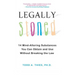 Legally Stoned: 14 Mind-Altering Substances You Can Obtain and Use Without Breaking the Law