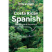 Lonely Planet Costa Rican Spanish Phrasebook & Dictionary