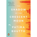 The Shadow of the Crescent Moon