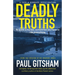 Deadly Truths: A Foxe and Kennard Investigation
