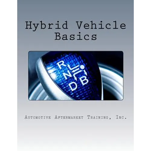 Hybrid Vehicle Basics