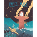Pavil's Mask