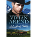 A Cowboy's Claim