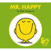 Mr. Happy: 50th Anniversary Edition