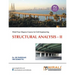 Structural Analysis II