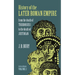 History of the Later Roman Empire, Vol. 2: From the Death of Theodosius I to the Death of Justinian Volume 2