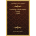 Genealogy Of The Tapley Family (1900)