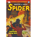 The Spider #58: The Emperor from Hell