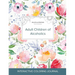 Adult Coloring Journal: Adult Children of Alcoholics (Sea Life Illustrations, La Fleur)