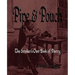 Pipe And Pouch: The Smokers Own Book Of Poetry