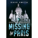 Missing in Paris: Hope and Resilience
