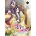 Though I Am an Inept Villainess: Tale of the Butterfly-Rat Body Swap in the Maiden Court (Light Novel) Vol. 4