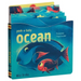Peek-A-Baby: Ocean: Peekaboo Flaps Inside!