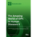 The Amazing World of IDPs in Human Diseases II