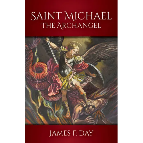 Saint Michael the Archangel