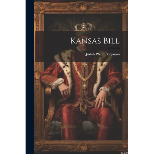 Kansas Bill