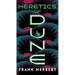 Heretics of Dune