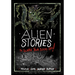 Alien Stories to Scare Your Socks Off!
