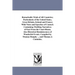 Remarkable Trials of All Countries; Particularly of the United States, Great Britain, Ireland and France; With Notes and Speeches of Counsel. Containi