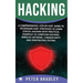 Hacking: A Comprehensive, Step-By-Step Guide to Techniques and Strategies to Learn Ethical Hacking With Practical Examples to C
