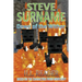 Steve Surname: Dawn Of The Wither