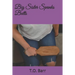 Big Sister Spanks Butts
