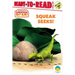 Squeak Seeks!: Ready-To-Read Level 1