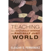 Teaching for a Culturally Diverse and Racially Just World
