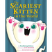 The Scariest Kitten in the World