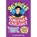 96 Facts about Timoth馥 Chalamet: Quizzes, Quotes, Questions, and More! with Bonus Journal Pages for Writing!