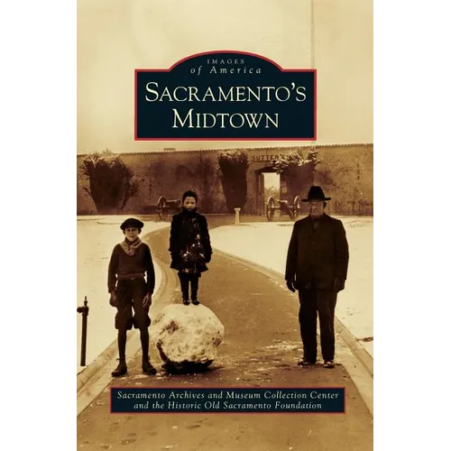 Sacramento's Midtown