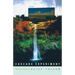 Cascade Experiment: Selected Poems