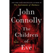 The Children of Eve: A Thriller