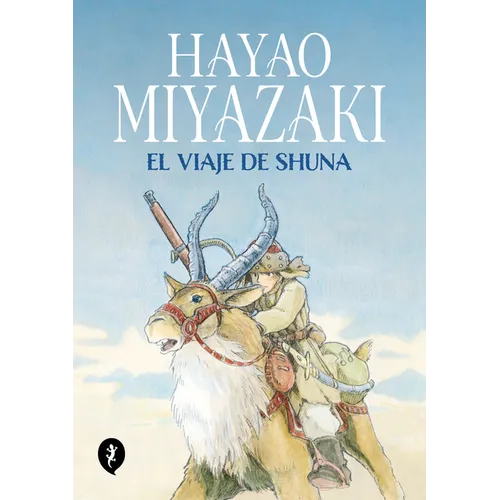 El Viaje de Shuna / Shuna's Journey
