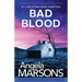 Bad Blood: An absolutely gripping and addictive crime thriller