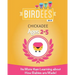 It's More Than Learning about How Babies are Made!: Chickadee Ages 2-5