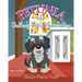 Petunia the Unlikely Little Church Dog